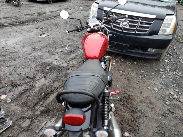 2018 TRIUMPH MOTORCYCLE STREET TWI SMTD31GN2JT881656