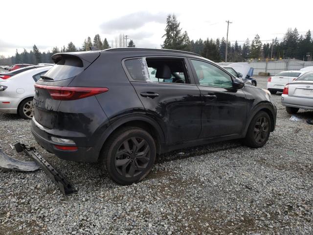 KNDP63AC7N7014385 KIA SPORTAGE S