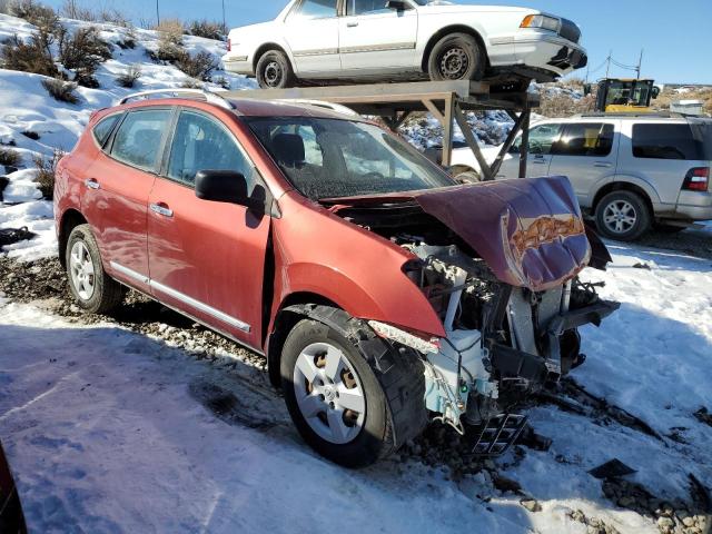 JN8AS5MT9EW611038 Nissan Rogue Select S