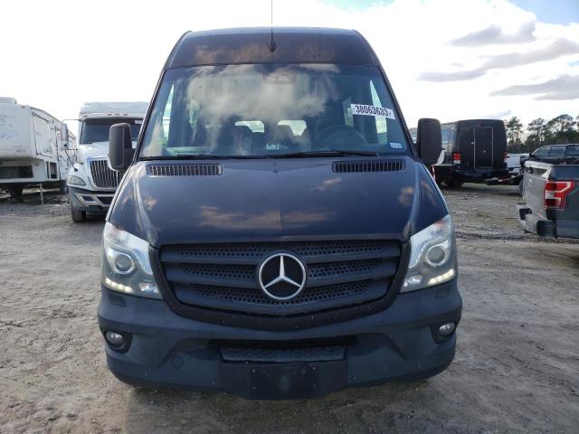 2016 MERCEDES-BENZ SPRINTER 2 - 8BRPE8DD0GE127158