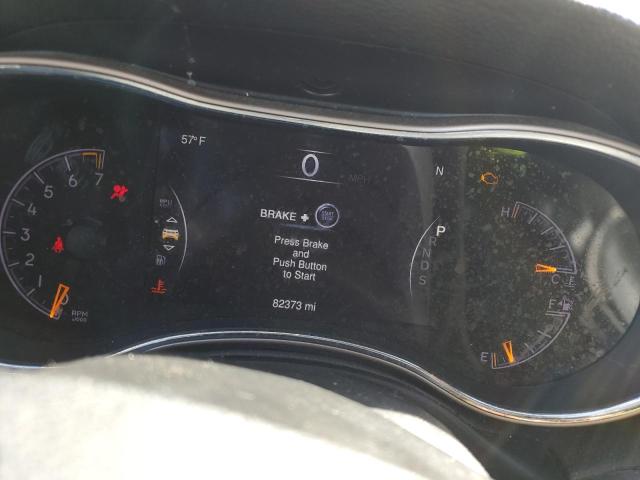 1C4RJFAG2FC675584 Jeep Grand Cherokee Laredo