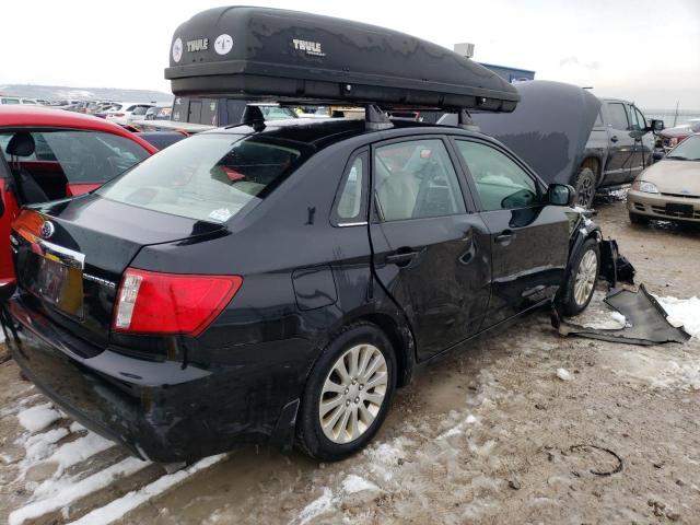 JF1GE6B6XBG500719 Subaru Impreza 2.5i Premium