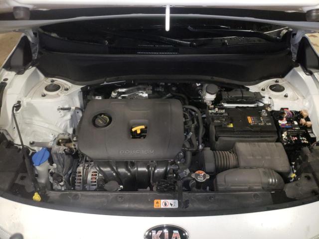 2021 KIA SELTOS S - KNDEUCAA3M7224296