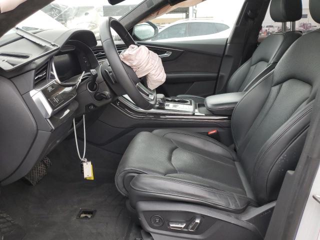 2019 AUDI Q8 PRESTIG - WA1CVAF16KD045762