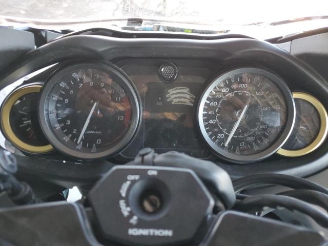 2022 SUZUKI GSX1300 RR - JS1EJ11B0N7101895