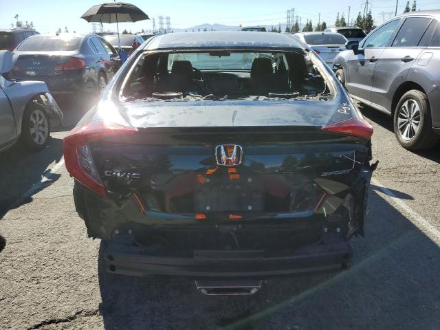 2019 HONDA CIVIC SPOR 2HGFC2F82KH515494