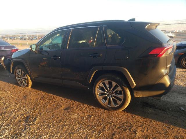 2021 TOYOTA RAV4 XLE P - 2T3C1RFV8MC160535