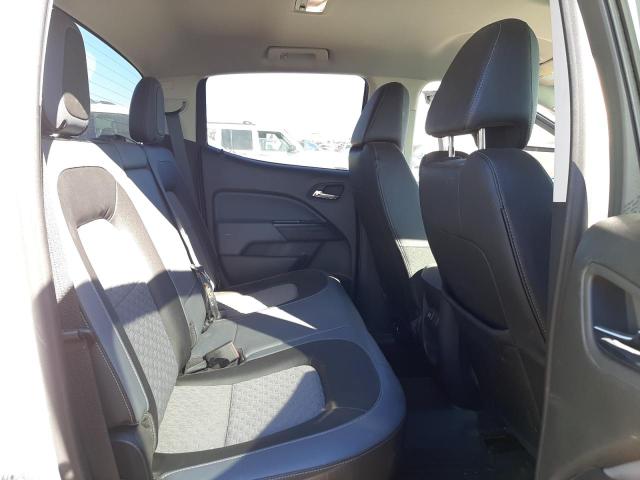 2015 CHEVROLET COLORADO Z - 1GCGSCE39F1116183