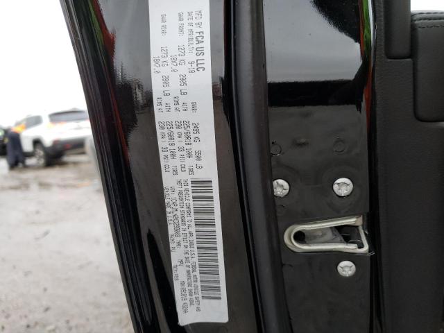 2019 JEEP CHEROKEE L - 1C4PJMLN2KD293003