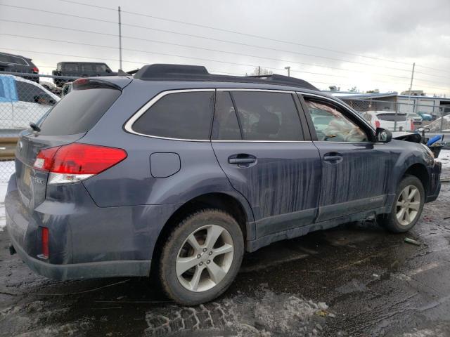 4S4BRCCC3E1231378 Subaru Outback 2.5i Premium