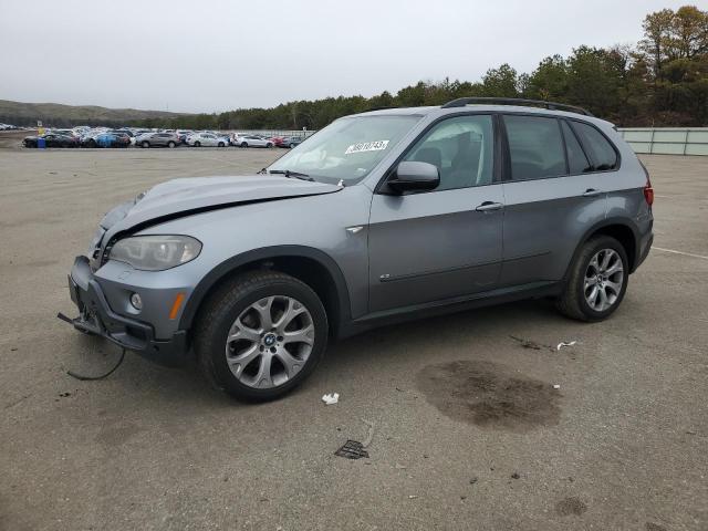 2007 BMW X5 4.8i