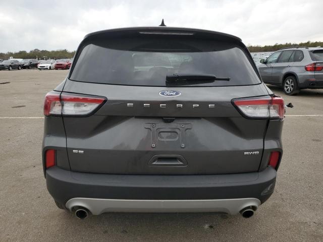 2020 FORD ESCAPE SE - 1FMCU9G69LUC71101