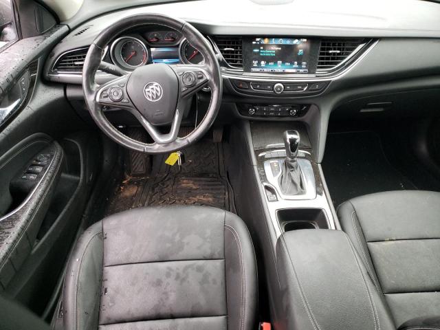 2018 BUICK REGAL ESSE - W04GP6SX7J1116129