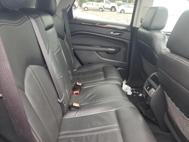 3GYFNEE37GS573339 Cadillac SRX