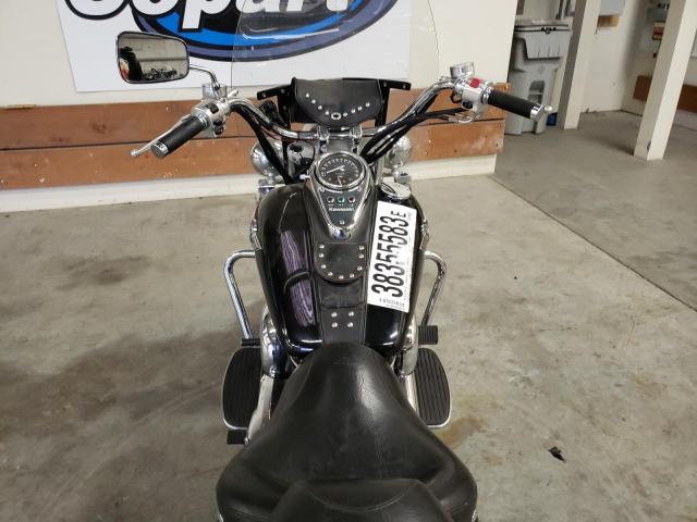 2000 KAWASAKI VN1500 E - JKBVNAE11YA095517