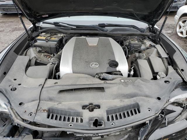 2016 LEXUS RC 300 JTHSM5BC9G5001984