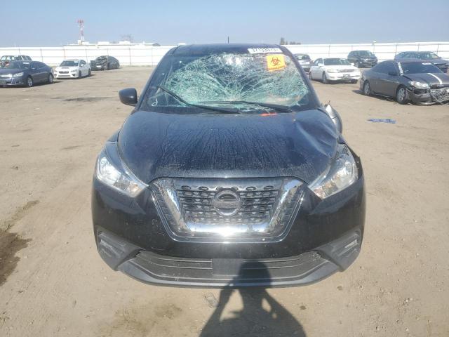 3N1CP5BV1LL476380 Nissan KICKS S