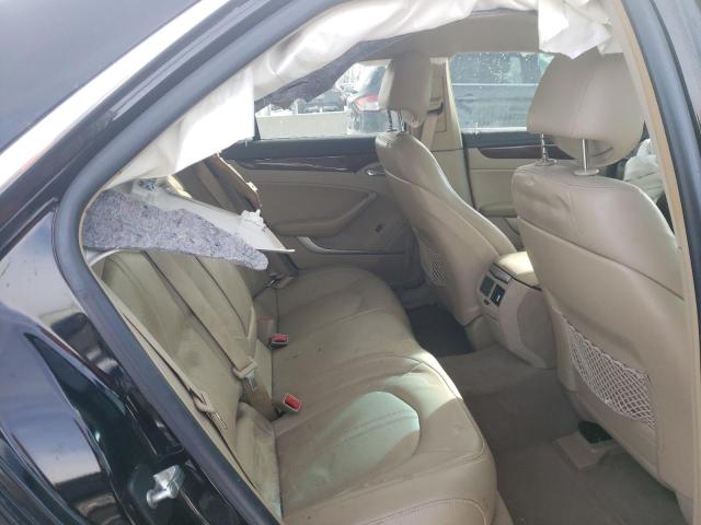 1G6DG577790110878 Cadillac CTS