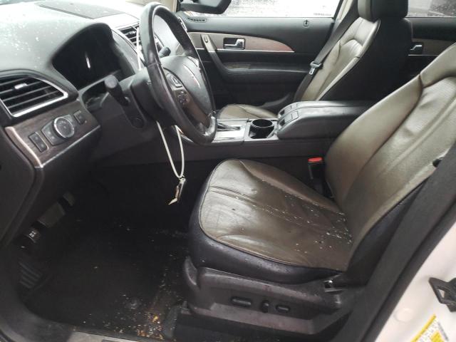 2LMDJ8JK7BBJ13927 Lincoln MKX