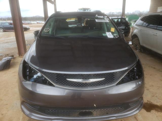 2021 CHRYSLER VOYAGER LX - 2C4RC1DG4MR539647