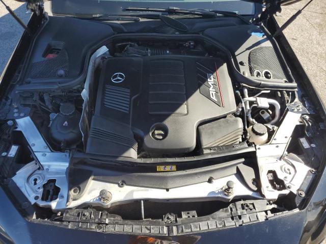 2020 MERCEDES-BENZ CLS AMG 53 - WDD2J6BB1LA049669