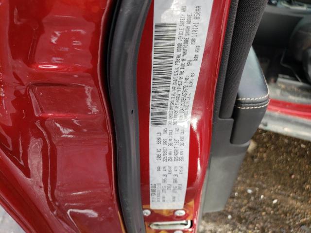 1C4PJMCB2HW570672 Jeep Cherokee Latitude