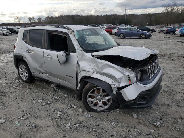 ZACCJABB4HPG28972 Jeep Renegade Latitude