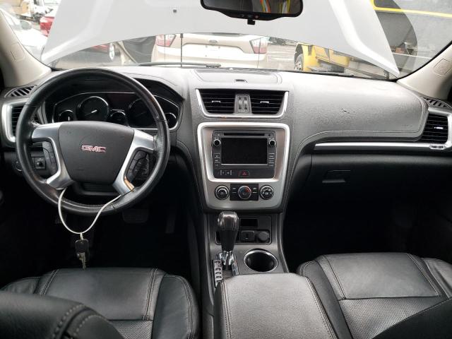 2015 GMC ACADIA SLE - 1GKKVNED4FJ319623