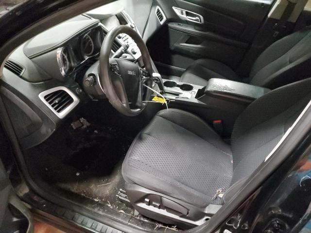 2GKALMEK6D6107570 GMC Terrain Sle