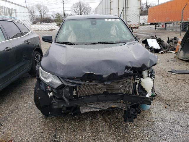 2020 CHEVROLET EQUINOX LT - 2GNAXKEV1L6180561