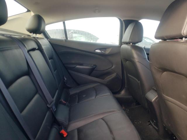 2017 CHEVROLET CRUZE PREM - 1G1BF5SM3H7119516