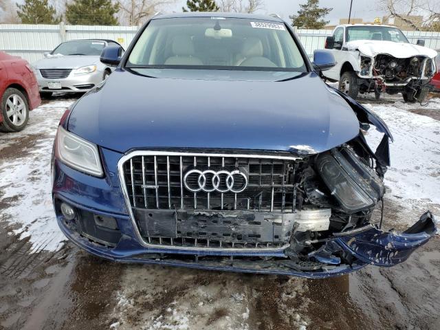 VIN WA1DGAFP7DA074159 2013 Audi Q5, Premium Plus no.5