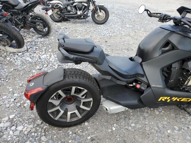 2021 CAN-AM RYKER RALL - 3JB2GEG26MJ003887