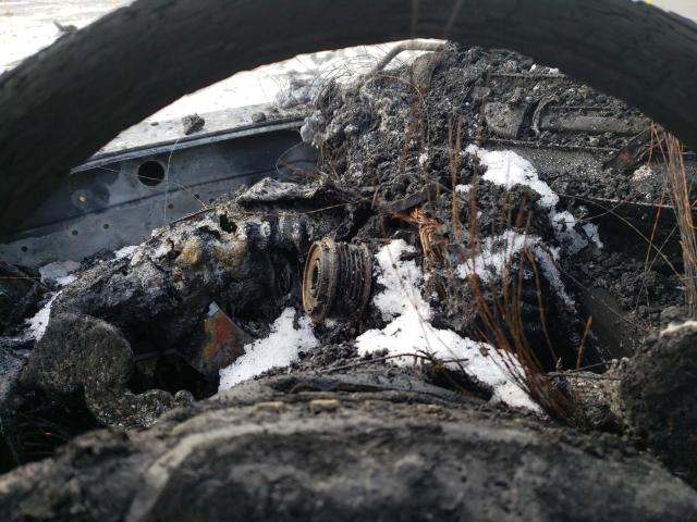 YV1SZ59H531111849 Volvo XC70