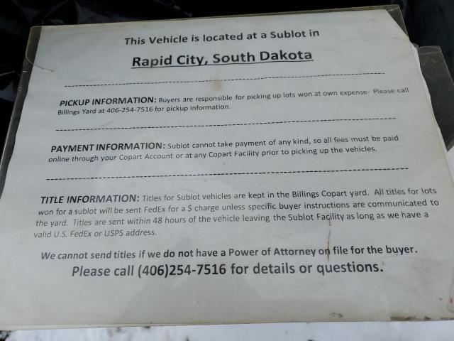 3C4PDCBG8ET296619 Dodge Journey Sxt