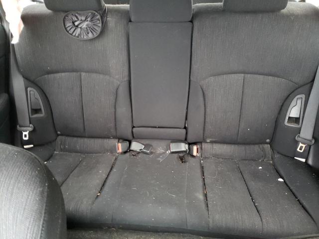 4S4BRCCC3E1231378 Subaru Outback 2.5i Premium