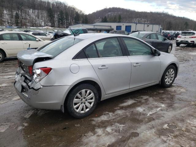 2011 CHEVROLET CRUZE LS - 1G1PC5SH6B7271637