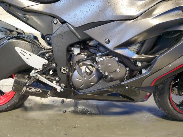 2023 KAWASAKI ZX636 K - JKBZXJH19PA016682