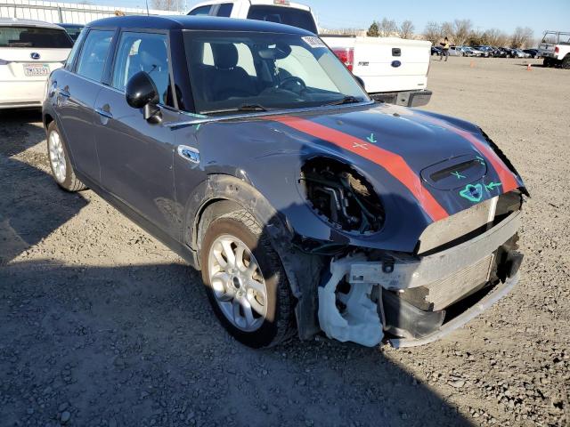 WMWXU3C55F2B58357 Mini COOPER S