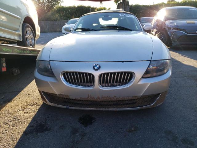 4USBU33596LW67530 BMW Z4 3.0