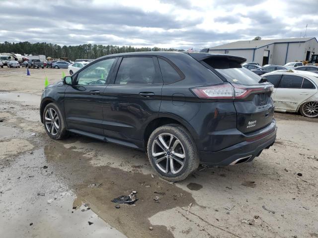 2015 FORD EDGE SPORT - 2FMTK3AP5FBB41086