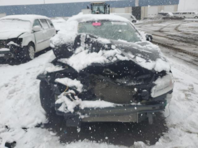 YV1902MK5F1191152 Volvo S80 Premier