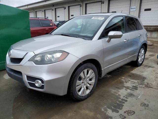 2012 Acura RDX 