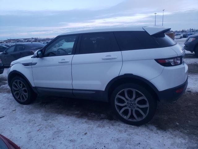SALVR2BG0FH992743 Land Rover Range Rover Evoque Pure Premium
