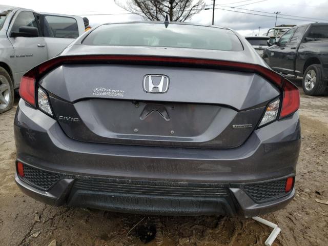 2HGFC3B96GH351436 Honda Civic Touring