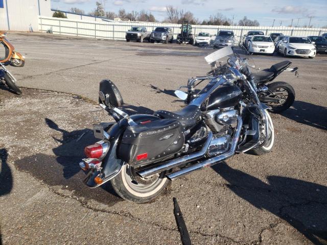 2005 SUZUKI C90 JS1VY52AX52107645