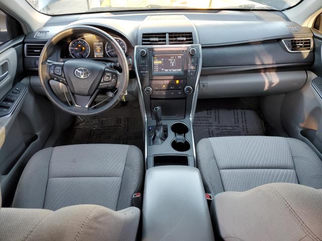 2016 TOYOTA CAMRY LE 4T4BF1FK2GR552691