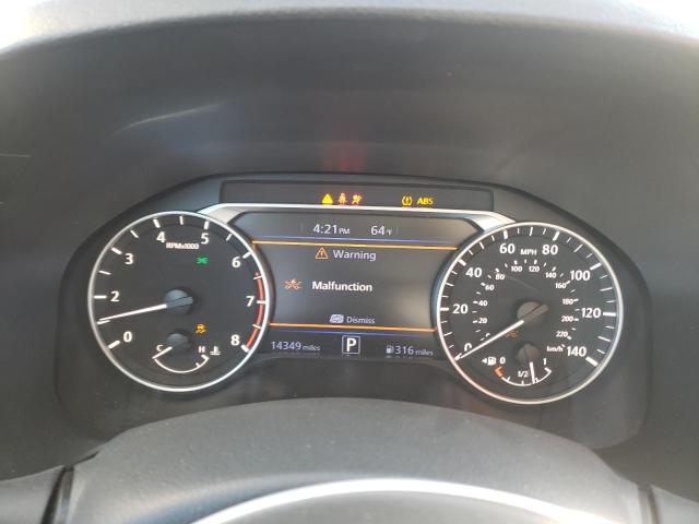1N4BL4BV5LC259155 Nissan ALTIMA S