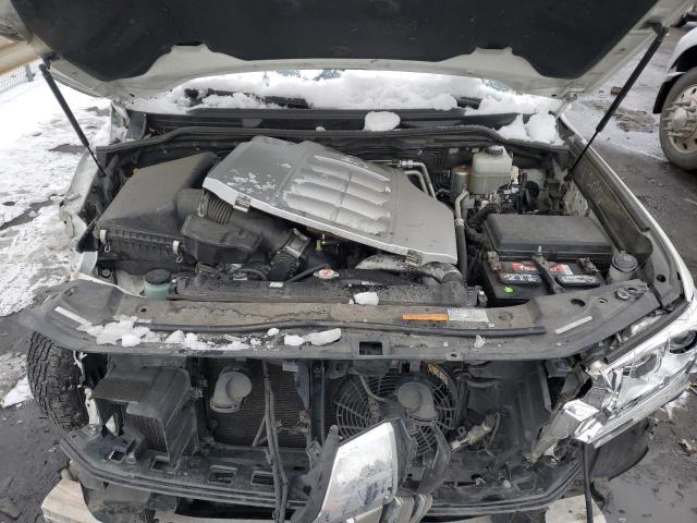 2017 TOYOTA LAND CRUIS - JTMCY7AJ0H4059656