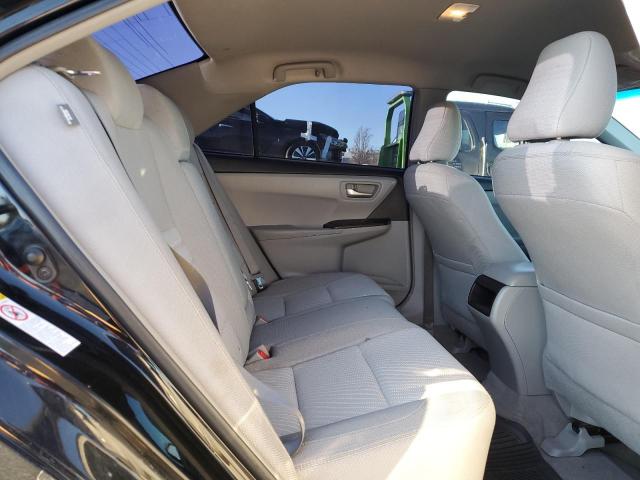 2016 TOYOTA CAMRY LE 4T4BF1FK2GR552691